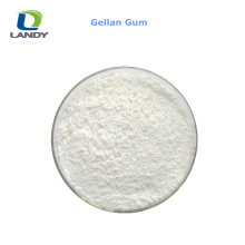 China Top Quality High Acyl Gellan Gum And Low Acyl Gellan Gum